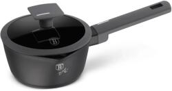 Berlinger Haus Indukciós Tapadásmentes Szószos Edény (1.2L) | Berlinger Haus Anthracite BH/8118 (BH/8118)