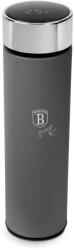 Berlinger Haus Intelligens LED Hőmérős Vákuumkulacs (0.5L) | Berlinger Haus Anthracite BH/9805 (BH/9805)