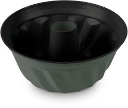 Berlinger Haus Tapadásmentes Kuglóf Sütőforma | Berlinger Haus Matte Green BH/7997 (BH/7997)