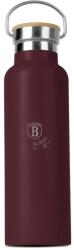 Berlinger Haus Duplafalú Rozsdamentes Kulacs (0.6L) | Berlinger Haus Leonardo Collection BH/8759 (BH/8759)