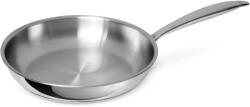 Berlinger Haus Indukciós Professzionális Serpenyő (24cm) | Berlinger Haus Copper Touch BH/8808 (BH/8808)