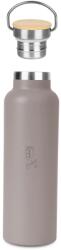Berlinger Haus Duplafalú Rozsdamentes Kulacs (0.6L) | Berlinger Haus Taupe Collection BH/7201 (BH/7201)