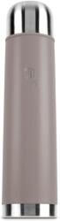 Berlinger Haus Duplafalú Rozsdamentes Vákuum Termosz (1.0L) | Berlinger Haus Taupe Collection BH/8728 (BH/8728)