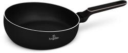 Berlinger Haus Kétoldalas Indukciós Palacsintasütő / Flip Serpenyő (26cm) | Berlinger Haus Black Rose BH/8351 (BH/8351)