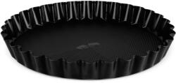 Berlinger Haus Tapadásmentes Csatos Tortaforma (28cm) | Berlinger Haus Matte Black BH/8635 (BH/8635)
