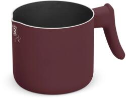 Berlinger Haus Indukciós Tapadásmentes Tejforraló (1.2L) | Berlinger Haus Leonardo Collection BH/8045 (BH/8045)