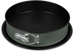 Berlinger Haus Tapadásmentes Csatos Tortaforma (26cm) | Berlinger Haus Matte Green BH/7936 (BH/7936)
