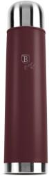 Berlinger Haus Duplafalú Rozsdamentes Vákuum Termosz (1.0L) | Berlinger Haus Leonardo Collection BH/8729 (BH/8729)