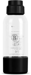 Berlinger Haus BPA-mentes Szódagép Kiegészítő Palack (0.5L) | Berlinger Haus Matte Black BH/8819 (BH/8819)