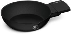 Berlinger Haus Mini serpenyő (16 cm) | Berlinger Haus Matte Black Collection BH/8193 (BH/8193)