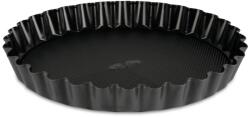 Berlinger Haus Tapadásmentes Csatos Tortaforma (28cm) | Berlinger Haus Anthracite Collection BH/8693 (BH/8693)