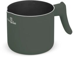 Berlinger Haus Indukciós Tapadásmentes Tejforraló (1.2L) | Berlinger Haus Matte Green BH/8204 (BH/8204)