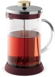 Berlinger Haus Üveg Dugattyús Kávéfőző (0.8L French Press) | Berlinger Haus Leonardo Collection BH/8585 (BH/8585)