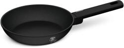 Berlinger Haus Indukciós Tapadásmentes Serpenyő (20cm) | Berlinger Haus Matte Black BH/8169 (BH/8169)