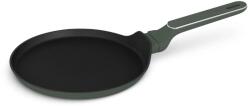 Berlinger Haus Indukciós Tapadásmentes Palacsintasütő (25cm) | Berlinger Haus Matte Green BH/8153 (BH/8153)