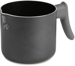 Berlinger Haus Indukciós Tapadásmentes Tejforraló (1.2L) | Berlinger Haus Anthracite BH/8135 (BH/8135)