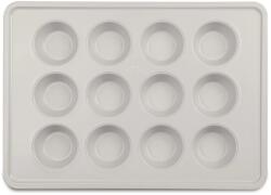 Berlinger Haus Tapadásmentes 12 csészés Muffin Sütőforma | Berlinger Haus Sahara Collection BH/7877 (BH/7877)