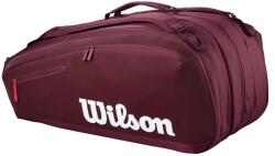 Wilson Geantă tenis Wilson Defyer V1 Racket 15PK (WR8058001001)