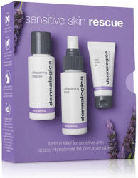 Dermalogica UltraCalming Sensitive Skin Rescue Set