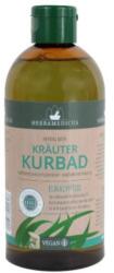  Concentrat pentru Baie cu Eucalipt Herbamedicus, Vegan, 500 ml