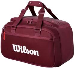 Wilson Geantă tenis Wilson Defyer V1 Small Duffel (WR8058201001)