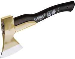 Gardex Tools Брадва culture gx с протектор с дървена дръжка 600гр (381700)