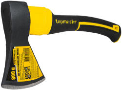 Topmaster Professional Брадва tmp с дръжка от фибростъкло 800гр (381362)
