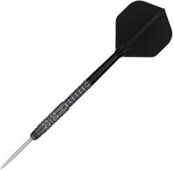 Target Japan Darts szett steel Target Japan SP Black Marque Creed, 23g 90% wolfrám