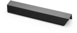GTV Maner mobila lung TREX CROSS 190mm negru mat (UA-TREX-CROSS-160-20M)