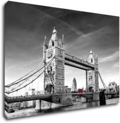 Impresi Kép Tower Bridge1 - 90 x 60 cm