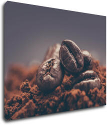 Impresi Kép Coffee Beans - 90 x 70 cm