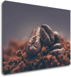 Impresi Kép Coffee Beans - 70 x 50 cm