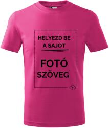 Impresi Gyerek Póló mintával - hu - 3 750 Ft