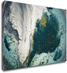 Impresi Kép Blue lagoon - 70 x 50 cm