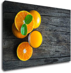 Impresi Kép Orange detail - 60 x 40 cm