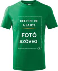 Impresi Gyerek Póló mintával - hu - 3 310 Ft