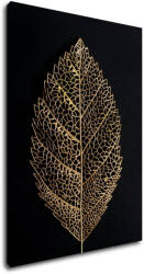 Impresi Kép Golden leaf - 50 x 70 cm