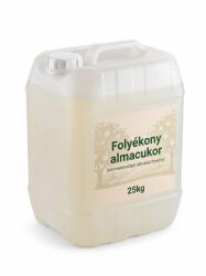 Mentesalapanyagok. hu Folyékony almacukor (ionmentesített almasűrítmény) 25kg