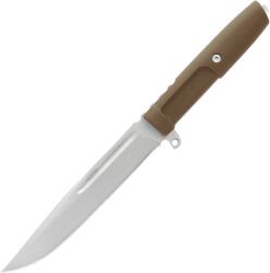HARAHU Cuțit de exterior TN-40973 - Maro KP40973
