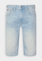 Pepe Jeans Pantaloni scurti barbati, Pepe Jeans, Albastru, Denim (PM800935PE6-33)