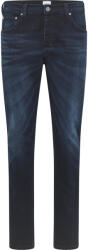 Mustang Blugi Barbati, Mustang, Albastru Inchis, Slim Fit (0001VJ9C-7AX)