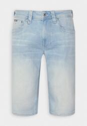 Pepe Jeans Pantaloni scurti barbati, Pepe Jeans, Albastru, Denim (PM800935PE6)