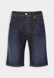 Replay Pantaloni scurti barbati, Replay, Albastru Inchis, Regular Fit (MA981Y.000)