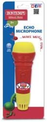 Bontempi Microfon (047663378732)
