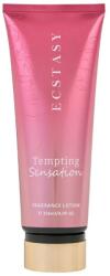 IDC Crema de corp ECSTASY Tempting Sensation 236 ml