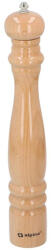 Alpina Rasnita traditionala de sare lucrata manual din lemn 36cm (8711252194790)