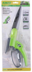 Kinzo - Foarfece rotative pentru iarba (8711252121789) Foarfeca de gradina