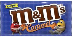 M&M's tejcsokoládé cukorka karamellás töltelékkel, 40 g (12937)