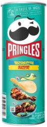 Nongshim Pringles KOR chips karibi fűszeres csirke ízesítéssel 100 g (27198)