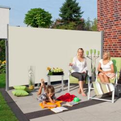 Avenberg Marchiză/Copertină retractabilă laterală Avenberg ROXANE - bej